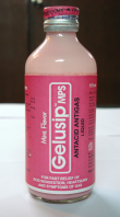  Gelusip TM antacid Syrup  relieve heartburn, sour stomach and acid indigestion