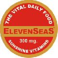 Eleven Seas Eleven Seas  Taj Pharmaceuticals Limited
