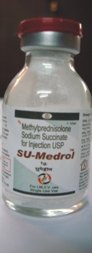 Su-Medrol Taj Pharmaceuticals Limited