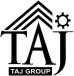 taj group logo